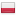 grawerlubin.pl server is located in Poland